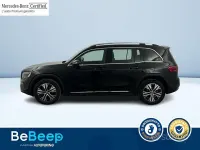 Usata Mercedes GLB180 Progressive 116 CV (85 kW) 2025 Nero SUV
