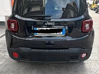 Usata Jeep Renegade 130 CV (95 kW) 2023 SUV