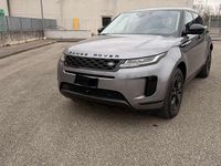 Usata Land Rover Range Rover evoque 163 CV (119 kW) 2021 SUV