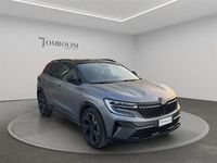 Usata Renault Austral Iconic 200 CV (147 kW) 2024 Grigio scuro SUV