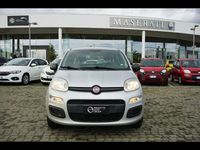 Usata Fiat Panda Lounge 69 CV (50 kW) 2020 Grigio metallizzato Utilitaria