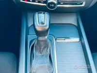 Usata Volvo V60 150 CV (110 kW) 2020 Nero Station wagon