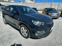 Usata Opel Grandland X 131 CV (96 kW) 2019 Grigio SUV