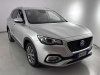 Usata MG HS 162 CV (119 kW) 2023 Argento SUV