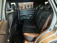 Nuova KGM Torres 204 CV (150 kW) 2026 Verde SUV