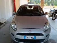 Usata Fiat Punto Evo 75 CV (55 kW) 2014 Utilitaria