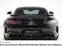 usata Mercedes AMG GT R GT R del 2021 usata a Castel Maggiore