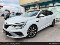 Usata Renault Mégane R.S. 158 CV (116 kW) 2021 Bianco Berlina
