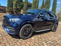 Usata Mercedes GLE350 194 CV (142 kW) 2022 Oltremare SUV