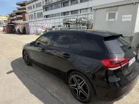 Usata Mercedes A180 Premium 116 CV (85 kW) 2020 Berlina