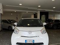 Occasion Toyota iQ 68 ch (50 kW) 2010 Blanc Citadine