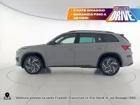 Usata Skoda Kodiaq RS 245 CV (180 kW) 2022 Grigio SUV