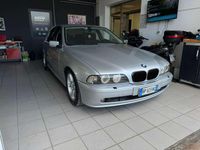Occasion BMW 520 170 ch (125 kW) 2001 Argent Berline