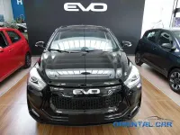 Nuova EVO Evo 3 2026 Nero SUV