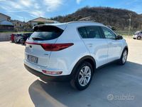 usata Kia Sportage 1.7 CRDI 2WD GT Line GARANTITA 24