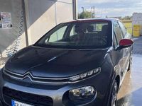 Usata Citroën C3 Live 75 CV (55 kW) 2017 Berlina