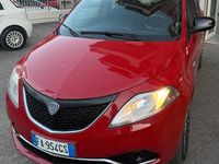 Usata Lancia Ypsilon 80 CV (58 kW) 2015 Utilitaria