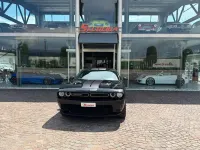 Usata Dodge Challenger SXT 309 CV (227 kW) 2019 Nero Coupé