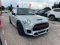 Usata Mini John Cooper Works 231 CV (169 kW) 2018 Argento Utilitaria