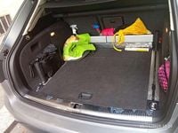 Usata Audi A4 Advanced 143 CV (105 kW) 2008 Grigio Station wagon