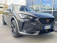Usata Cupra Formentor 150 CV (110 kW) 2021 Other SUV