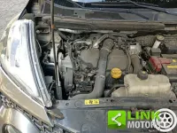 Usata Nissan Juke Acenta 110 CV (80 kW) 2015 Grigio SUV