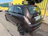 Usata Lancia Ypsilon 75 CV (55 kW) 2007 Utilitaria