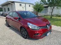 Brugt Renault Clio IV 75 HK (55 kW) 2016 Sedan