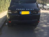 usata Land Rover Range Rover Sport Range Rover Sport 3.0 SDV6 249 CV HSE Dynamic