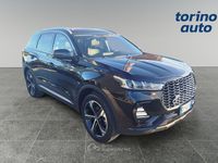 Usata DR DR 6.0 150 CV (110 kW) 2023 Nero SUV