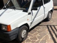 usata Fiat Panda 1.1 young Metano