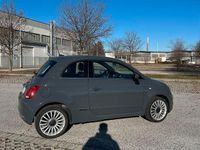 Usata Fiat 500 2017 Utilitaria