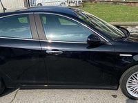 Usata Alfa Romeo Giulietta Distinctive 105 CV (77 kW) 2015 Nero Utilitaria