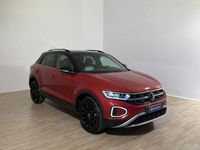 usata VW T-Roc 2.0 TDI SCR Style