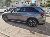 Usata Mercedes GLC220 Premium Plus 194 CV (142 kW) 2020 SUV