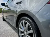 Usata VW Golf VII Highline 116 CV (85 kW) 2018 Berlina