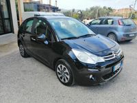 usata Citroën C3 1.6 e-HDi 90 airdream Exclusive