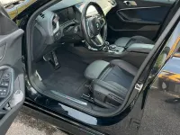 Usata BMW 118 M Sport 150 CV (110 kW) 2020 Nero Utilitaria
