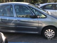 Usata Citroën C2 2005 Grigio Utilitaria