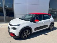 usata Citroën C3 BlueHDi 75 Feel Edition - anno 2017-km42.000