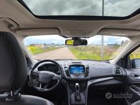 Usata Ford Kuga Vignale 180 CV (132 kW) 2018 SUV