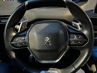 Usata Peugeot 3008 GT-line 131 CV (96 kW) 2019 Grigio SUV