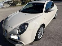 Second-hand Alfa Romeo MiTo Impression 84 CP (61 kW) 2015 Alb Hatchback