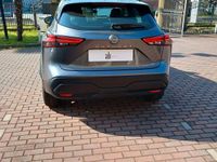 Usata Nissan Qashqai 158 CV (116 kW) 2023 Grigio SUV