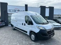 Usata Opel Movano S 140 CV (102 kW) 2022 Bianco Furgone