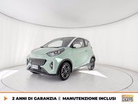 Usata DR DR 1.0 19 kW (27 CV) 2023 Verde Utilitaria
