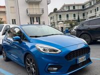 Usata Ford Fiesta ST-Line 125 CV (91 kW) 2020 Utilitaria