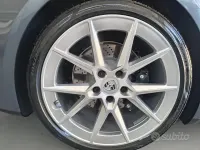 Usata Porsche 911 Carrera Cabriolet 394 CV (289 kW) 2025 Grigio Cabrio