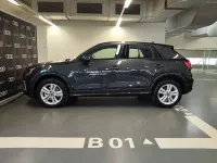 Usata Audi Q2 Advanced Plus 150 CV (110 kW) 2024 Grigio SUV