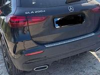 Usata Mercedes GLA200 150 CV (110 kW) 2024 SUV